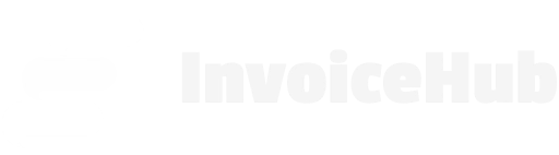 InvoiceHub Logo